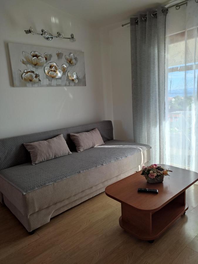 Apartments Goran Vir Rum bild